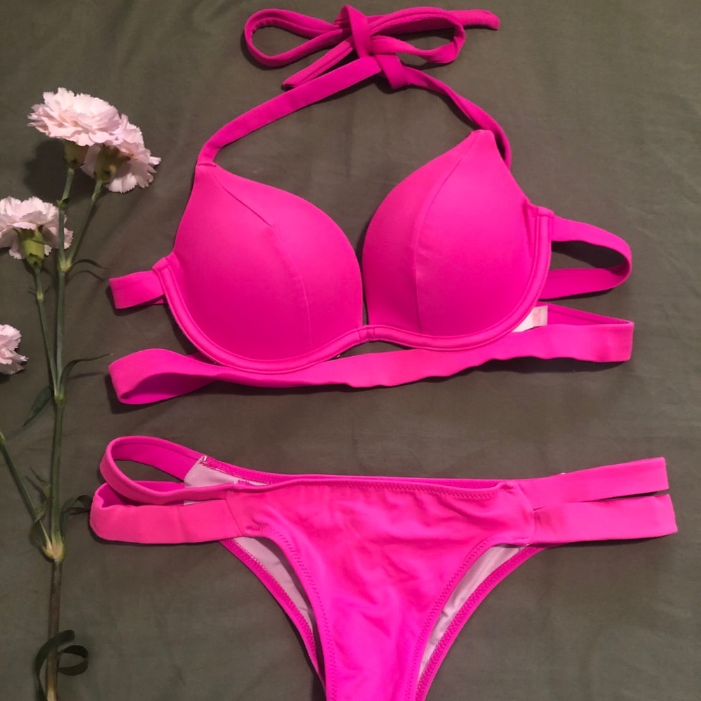 Victoria’s Secret Bathing Suit